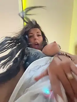 Show de webcam de Almmaxxxx