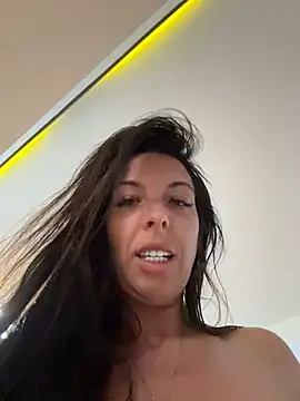 Almmaxxxx's Webcam Show