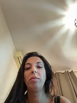 Almmaxxxx Webcam-Show