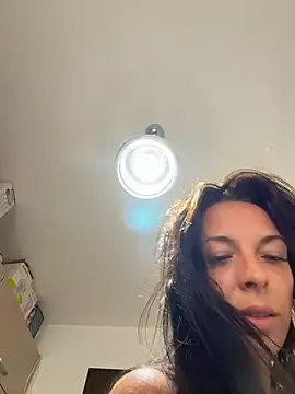 Almmaxxxx Webcam-Show