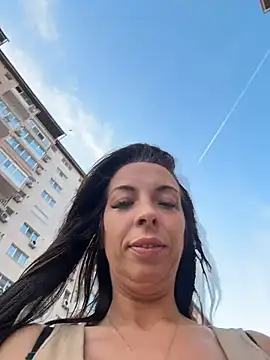 Almmaxxxx's Webcam Show