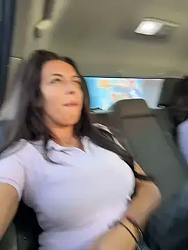 Webkamerová show Almmaxxxx