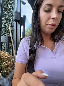 Almmaxxxx Webcam Show