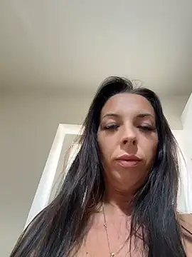 Almmaxxxxn Webbikameraesitys