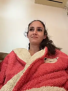 Almmaxxxx webcam show