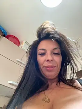 Almmaxxxx Webcam show