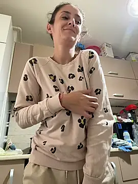 Almmaxxxx webkamerás műsora