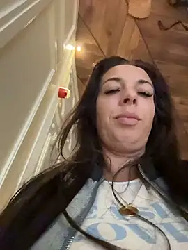 Almmaxxxx Webcam Show