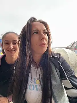 Almmaxxxx Шоу с уебкамера