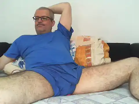 Show de webcam de eyess12