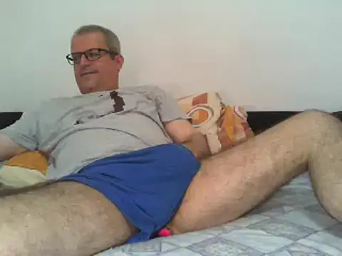 eyess12's Webcam Show