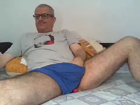 eyess12 Webcam-Show