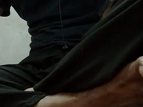 rajeshrealman's Webcam Show
