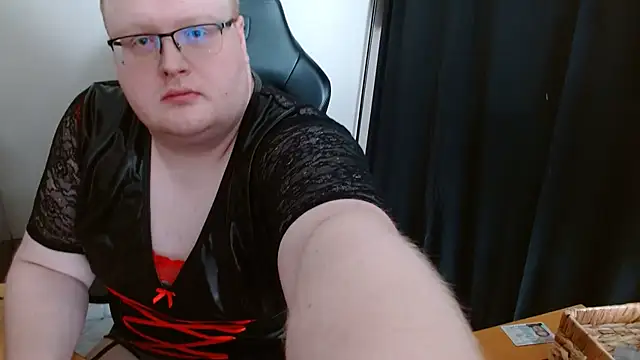 jeffray97 Webcam-Show