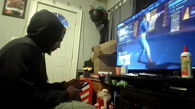 bigdickjojo69 Show Webcam