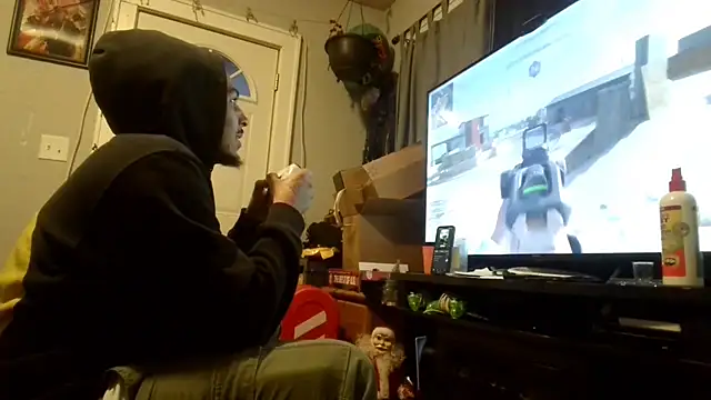 bigdickjojo69 – webcam-show