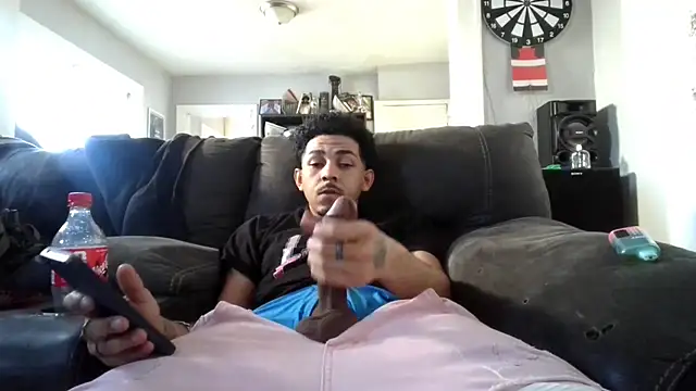 bigdickjojo69 Webcam show