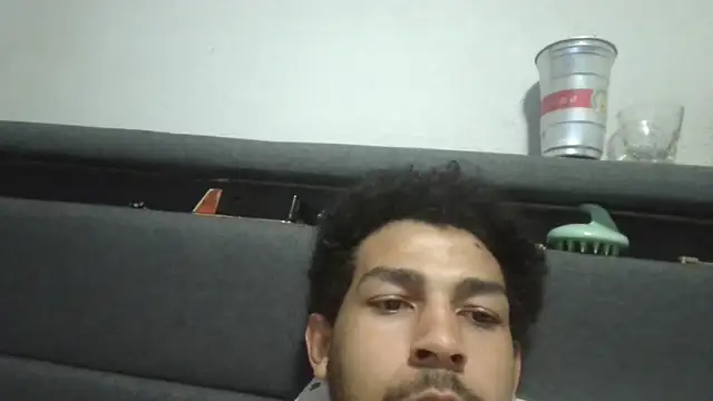 Pertunjukan Kamera Web bigdickjojo69