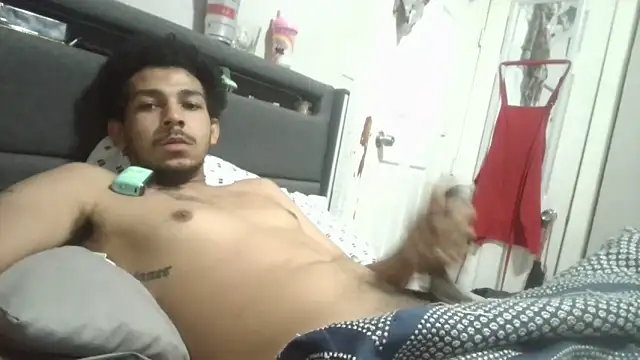 Show Webcam de bigdickjojo69