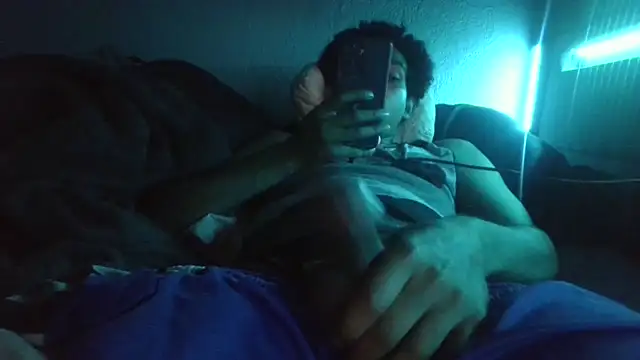 bigdickjojo69 웹캠 쇼