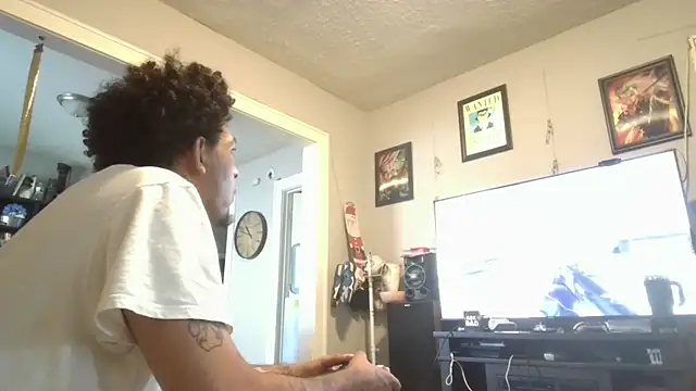 Show Webcam de bigdickjojo69