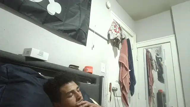 bigdickjojo69n Webbikameraesitys