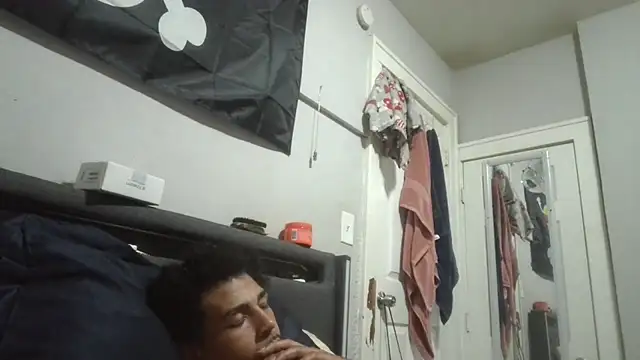 Show Webcam de bigdickjojo69