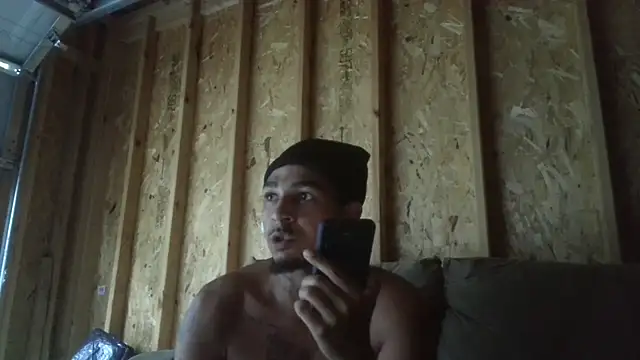 bigdickjojo69 网络视讯表演