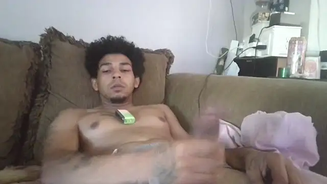 bigdickjojo69n Webbikameraesitys