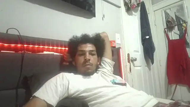Show Webcam de bigdickjojo69