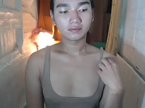 CassanovaAdams Pertunjukan Webcam