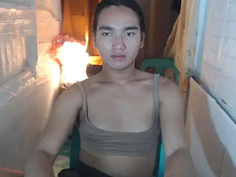 CassanovaAdams Pertunjukan Webcam