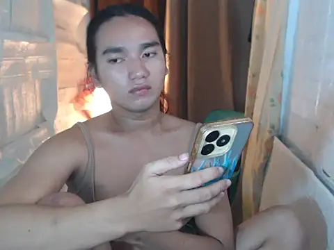 CassanovaAdams Webcam-Show