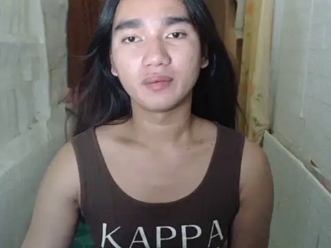 CassanovaAdams Pertunjukan Webcam