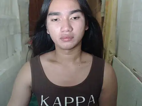 Show webcam de CassanovaAdams