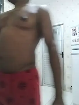 Show de webcam de chokito32