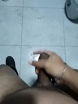 DGDAVASCO04 Webcam show