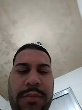 Show de DGDAVASCO04 na webcam
