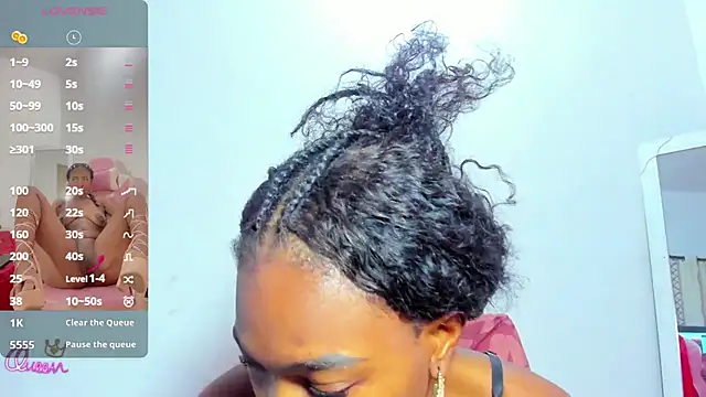myblackdoope 라이브 XXX 채팅