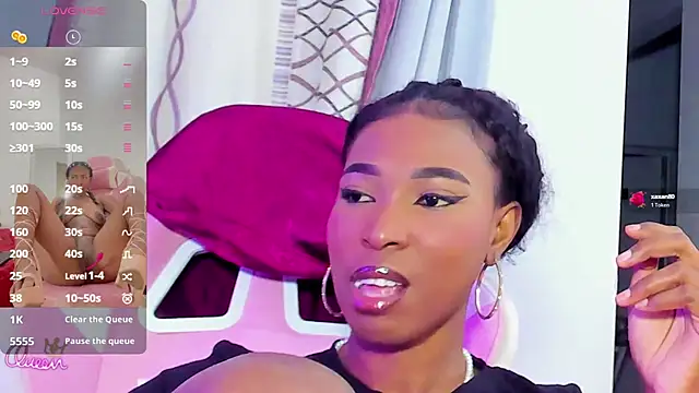 myblackdoope 라이브 XXX 채팅