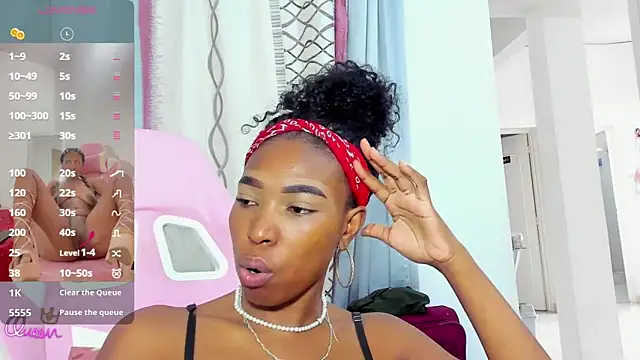 myblackdoope Live XXX Chat