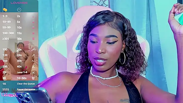 myblackdoopen Live XXX chat
