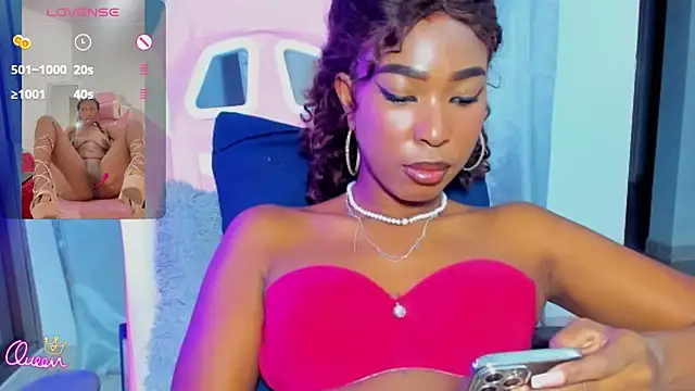 myblackdoope Chat XXX live