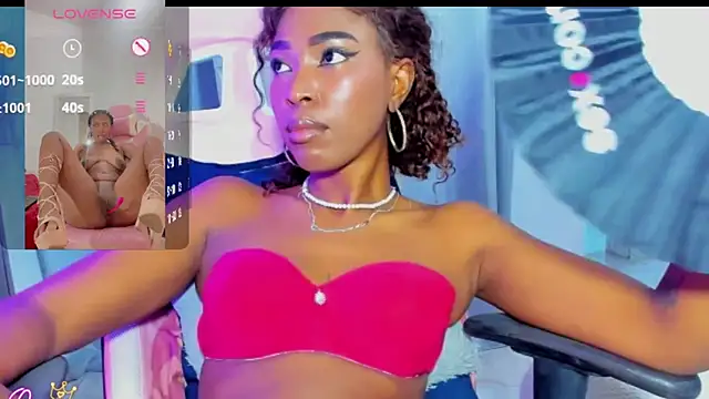 myblackdoope Live XXX Chat