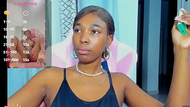 دردشة myblackdoope الجنسية المباشرة