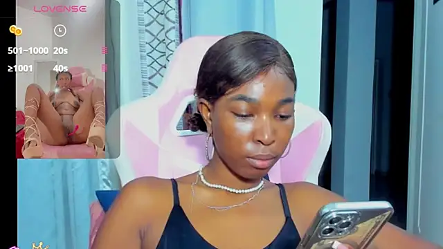 myblackdoope Live XXX Chat