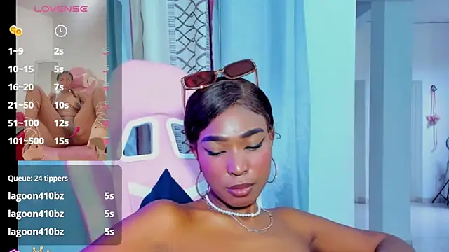 Chat +18 de myblackdoope ao vivo