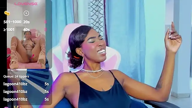 myblackdoope Live XXX-Chat