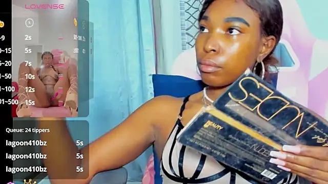 myblackdoope – Live XXX-chat