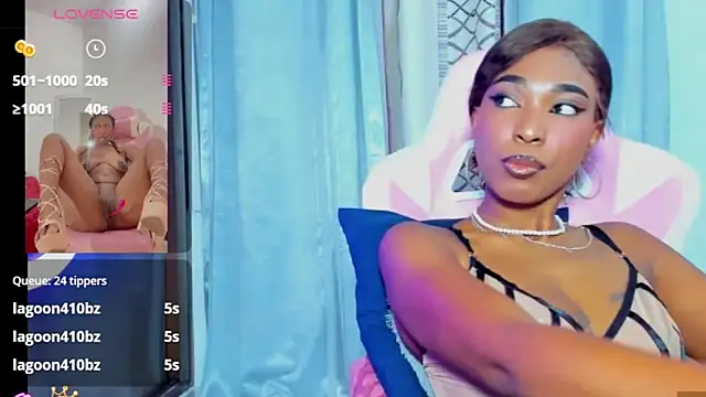 دردشة myblackdoope الجنسية المباشرة